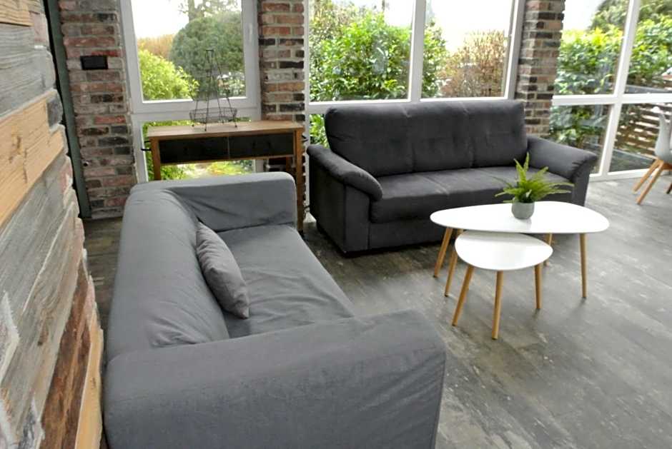 Kemnater Hof Apartments SELF-CHECK-IN