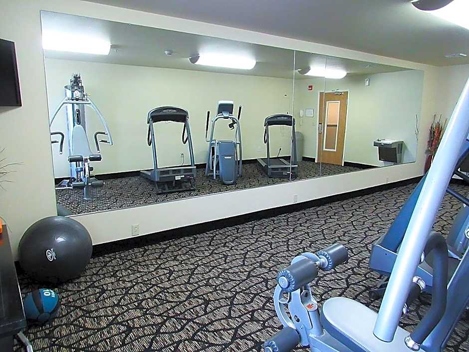 Aspen Suites Hotel Kenai