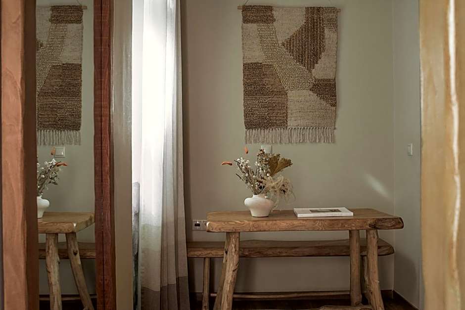 Ederlezi Boutique Hotel