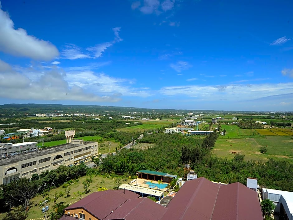 Kenting Hoilday Hotel