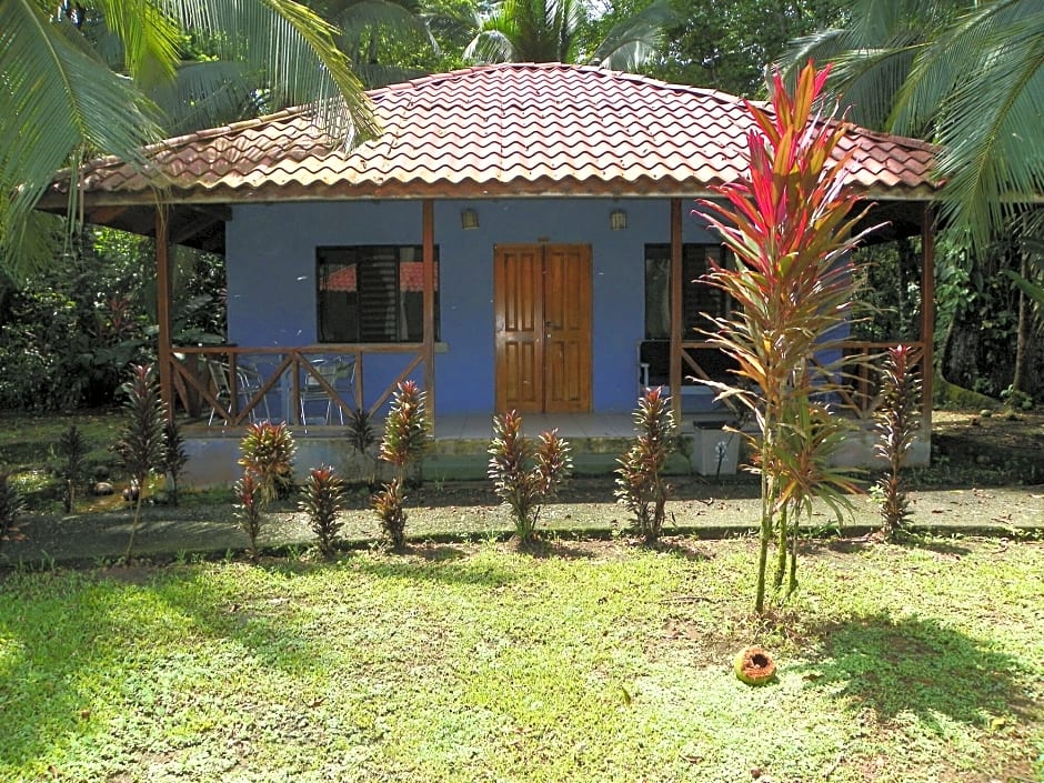 El Pizote Lodge