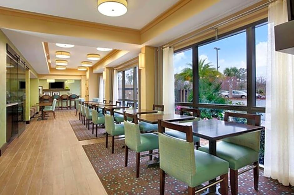 Hampton Inn Slidell