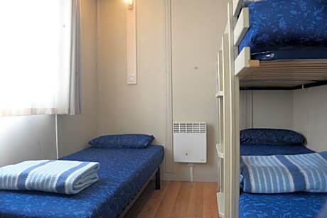 Bungalow Picasso 2 People