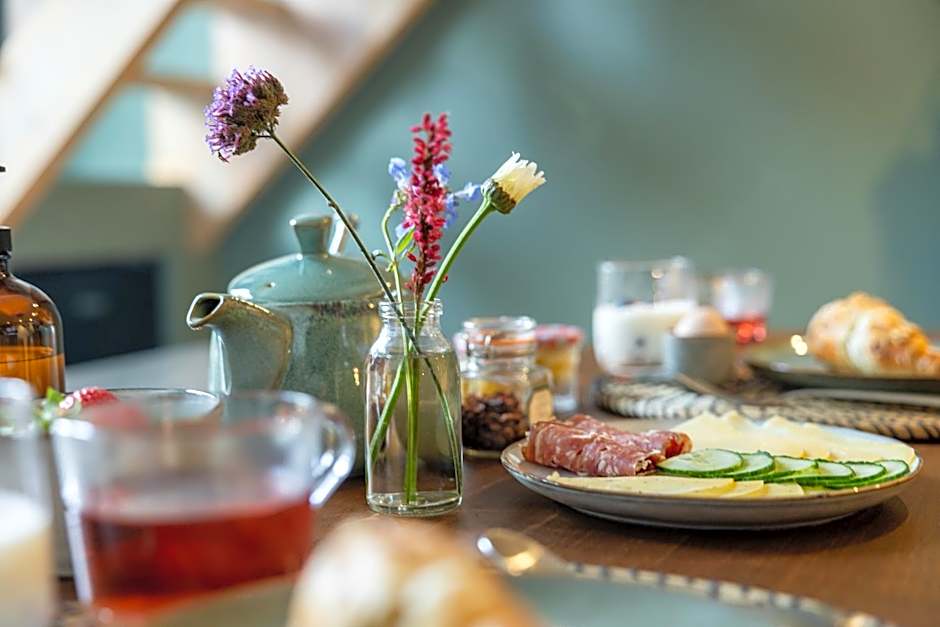 B&B Thús yn Hantum