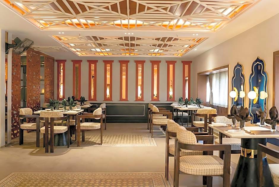 Hotel Sagar