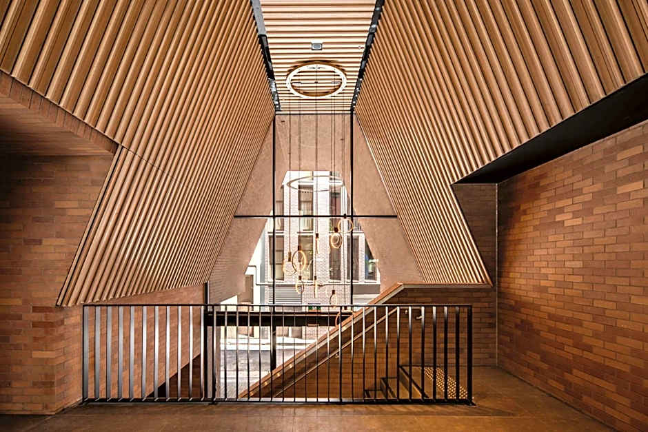 Vibe Hotel Sydney Darling Harbour