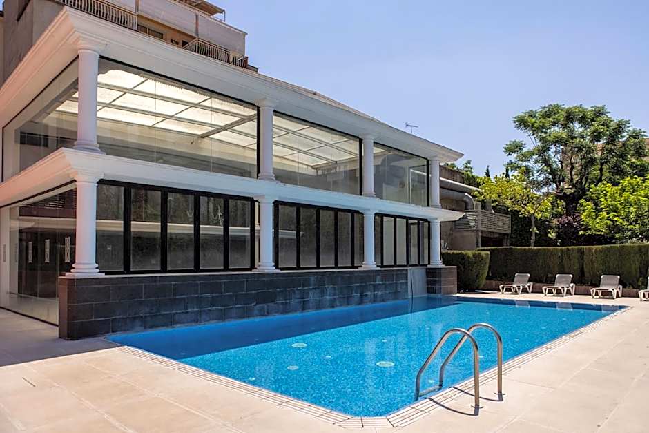 RVHotels Broquetas Spa Termal