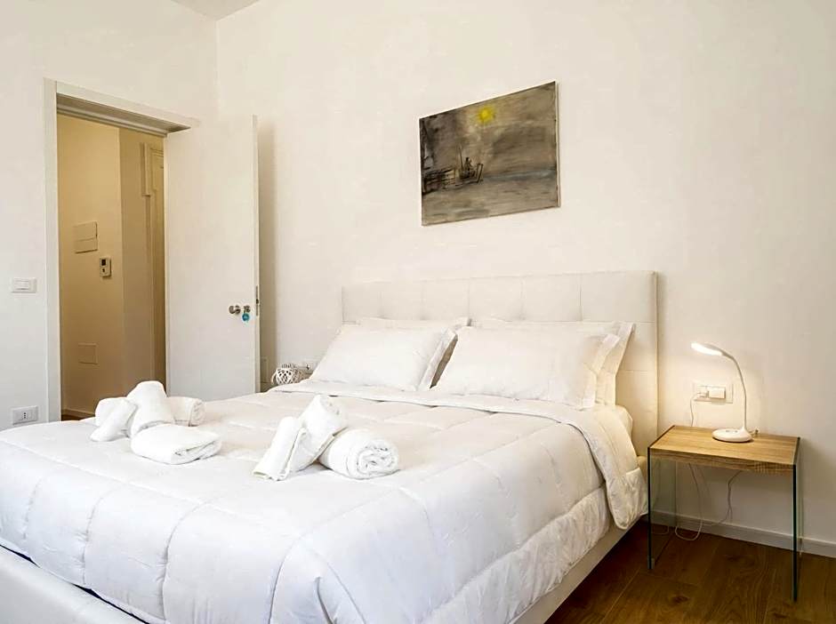Casa Del Barone Suites