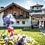 Hotel Pension Odles