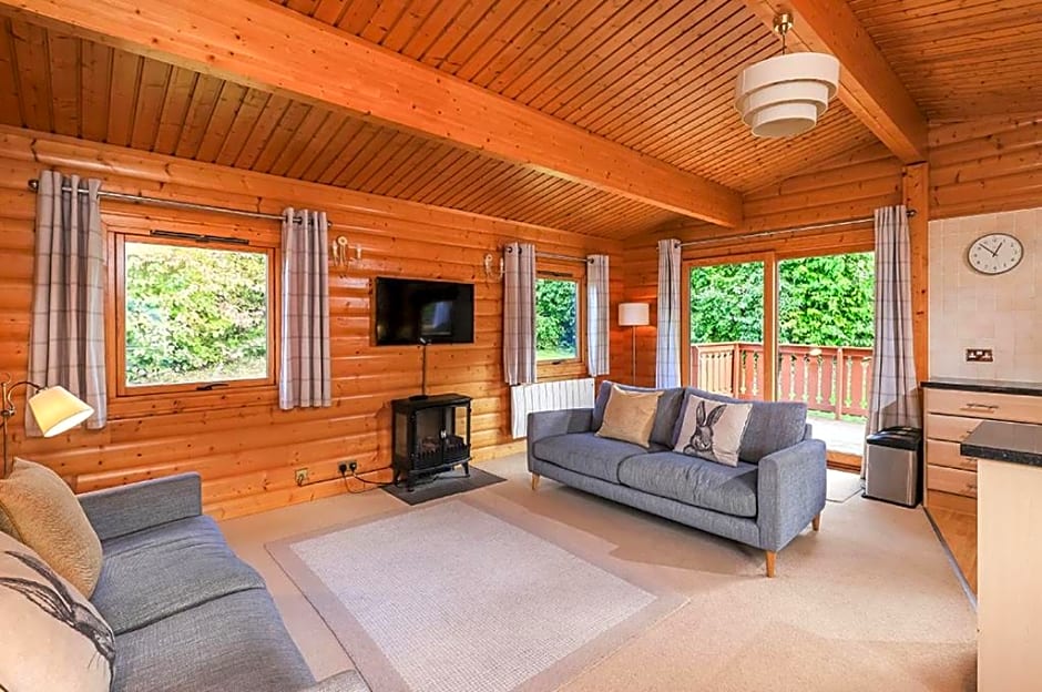 South Winchester Lodges