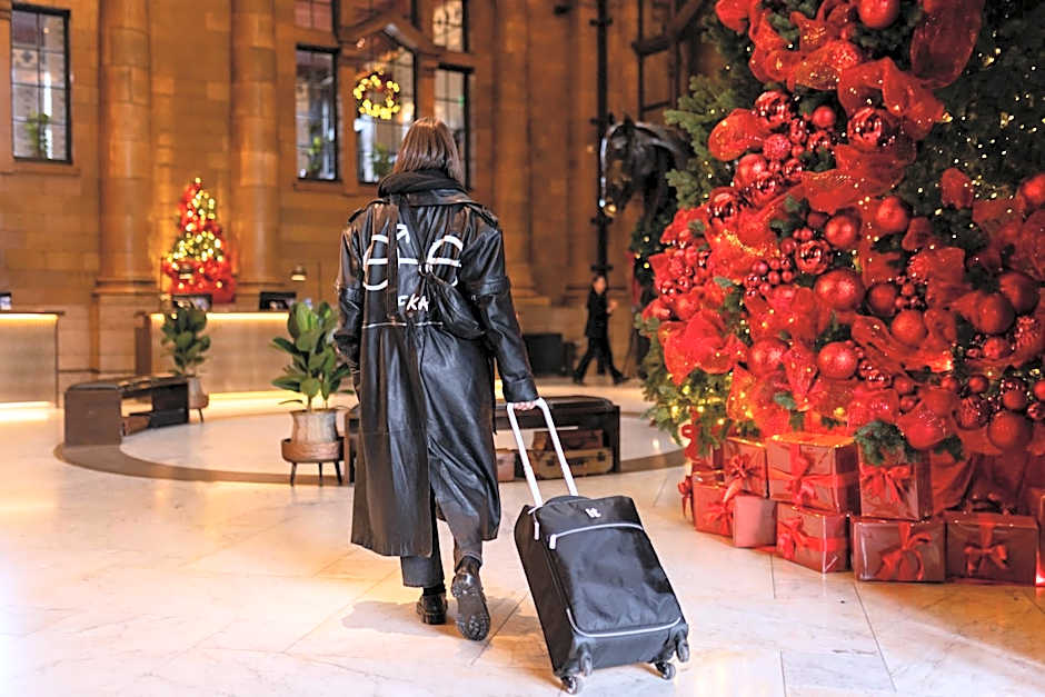 Kimpton Clocktower, An IHG Hotel By IHG