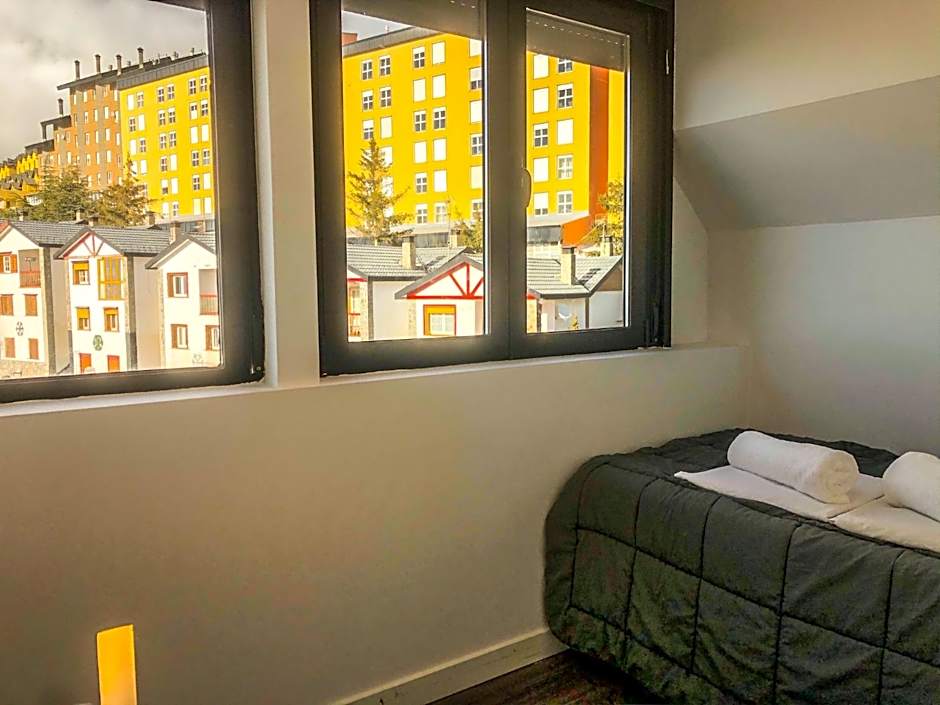 Apartamentos Sierra Nevada Prime Bluettravel