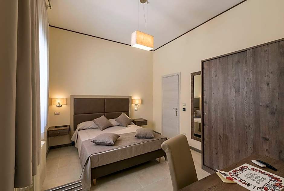 B&B Felice Sud Private Spa – Lecce, OK