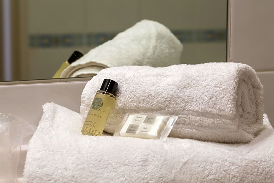 Quality Aparthotel Divonne - Portes de Geneve