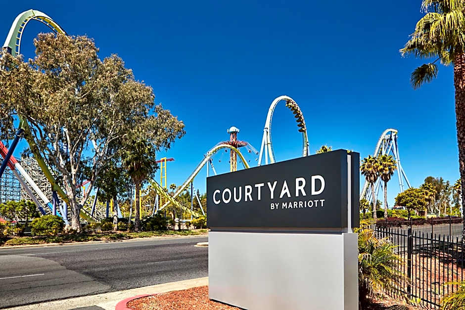 Courtyard by Marriott Vallejo Napa Valley