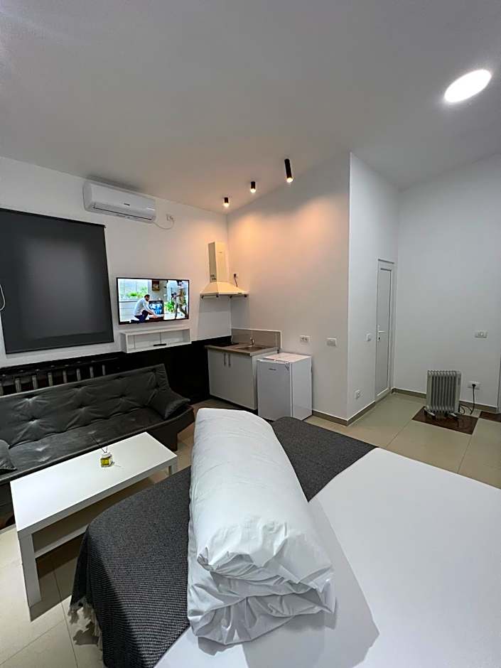 Hostel Casa Popa Nan