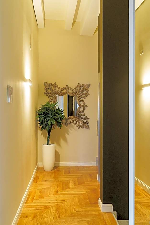 Boutique Hotel Carlo Felice