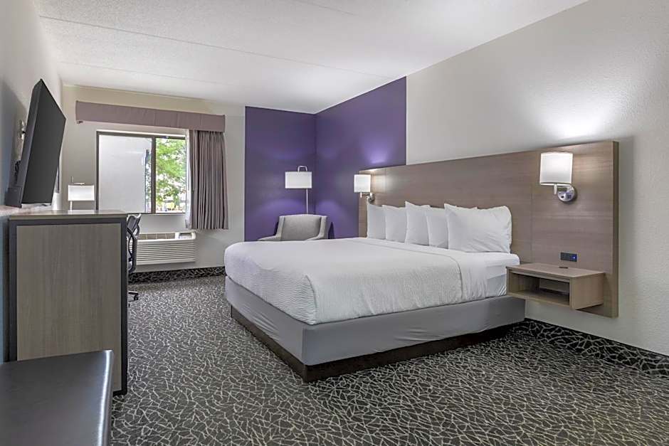 Best Western Bolingbrook Hotel