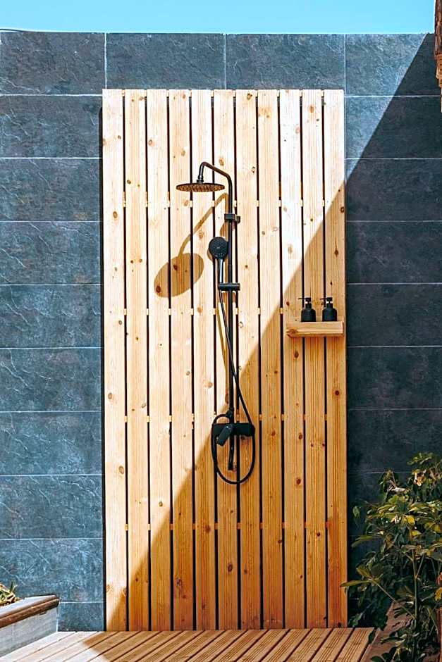 Caravan Dakhla by Our Habitas