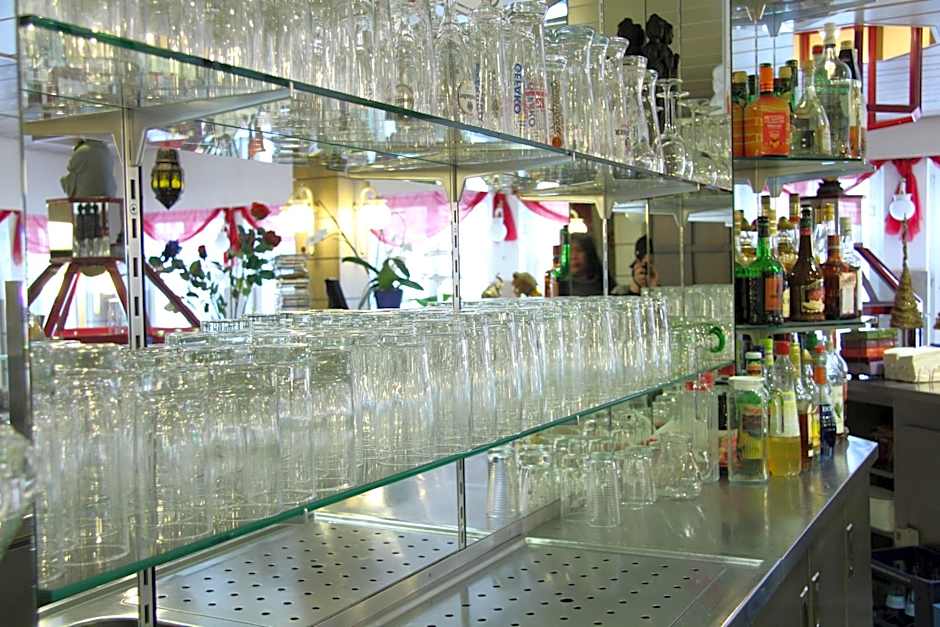 Hotel am Schloss Neuenstein