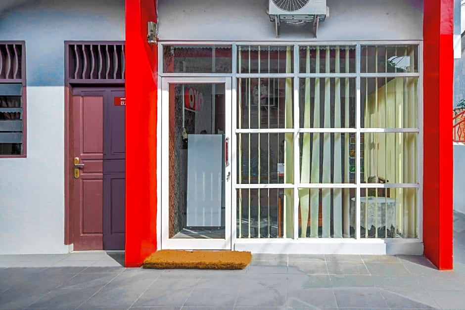 OYO 2940 Papakoel Guest House