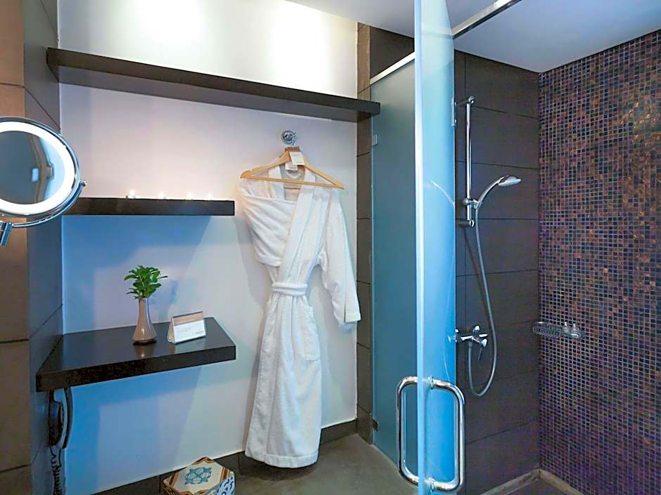 Movenpick Hotel Gammarth Tunis