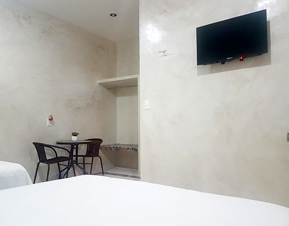 Casa Chujuk by Spirit Group