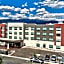 Holiday Inn Express And Suites Albuquerque East By IHG