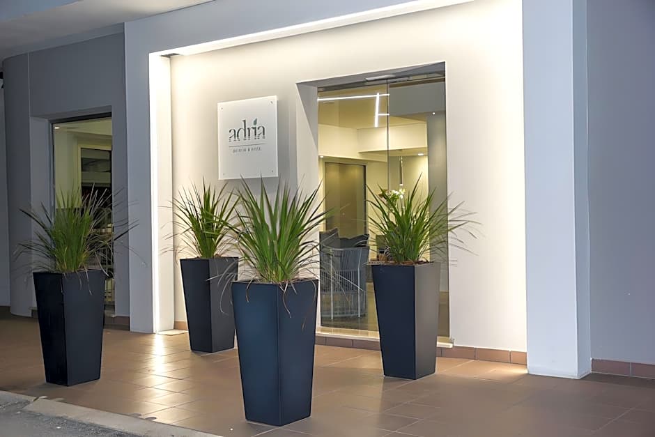 Adria Beach Hotel