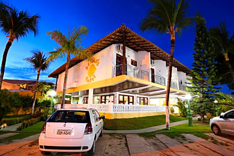 Benko's Praia Hotel