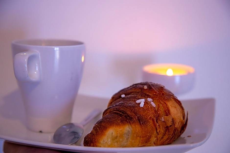 B&B Del Centro e SPA