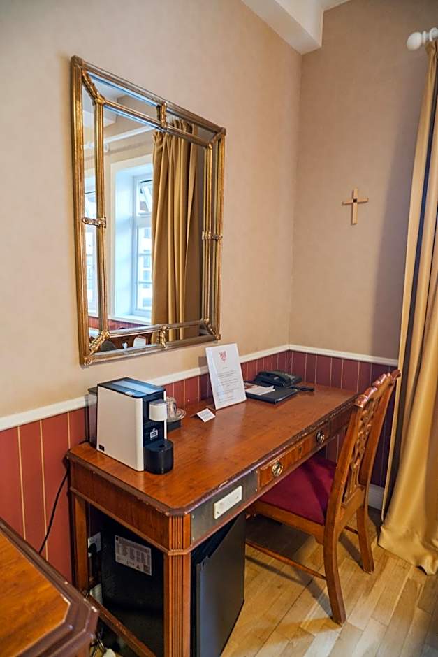 Klosterhotel Wöltingerode