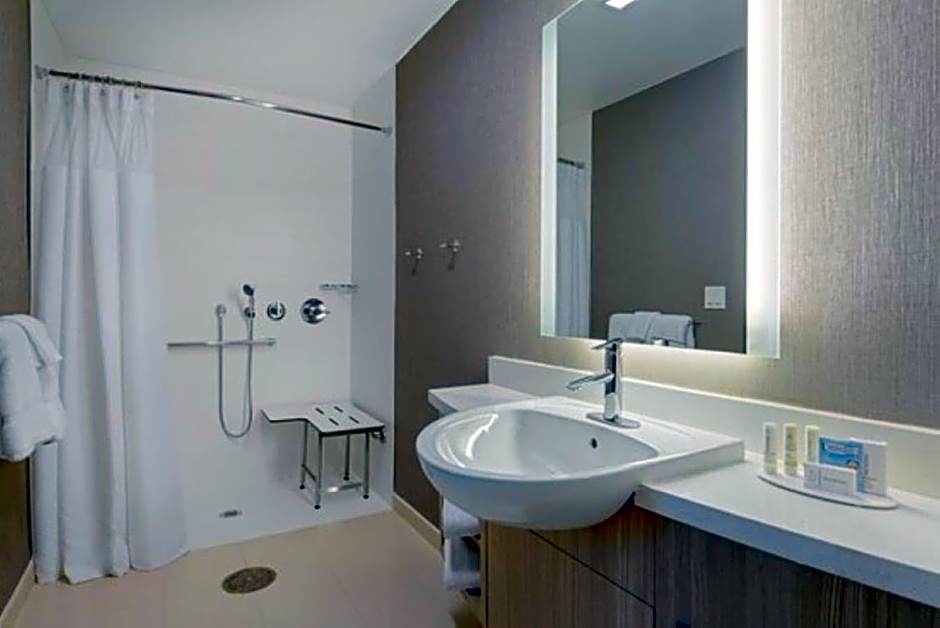 SpringHill Suites by Marriott Hampton Portsmouth