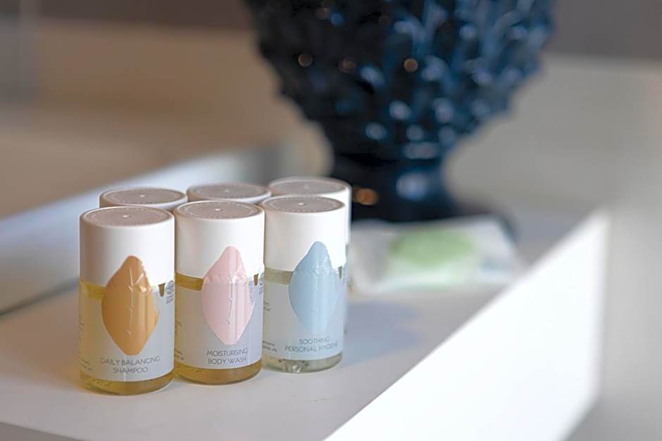 Lo Schiaccianoci Bed&Breakfast de Charme