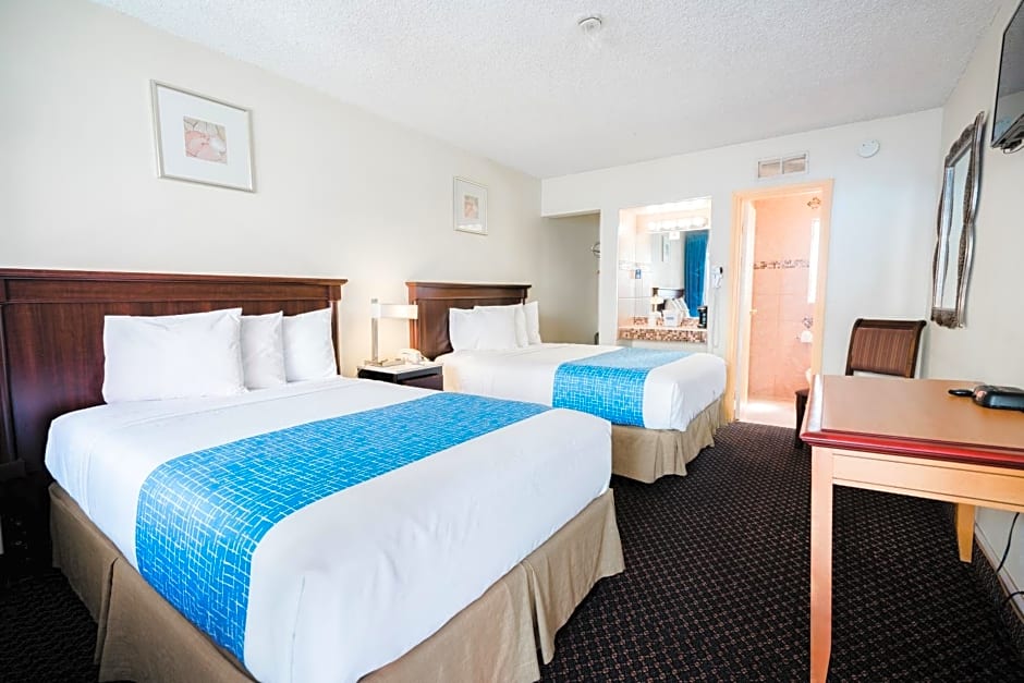 Travelodge by Wyndham Las Vegas