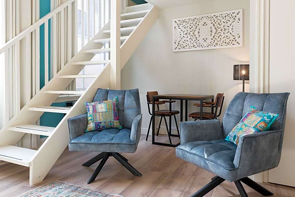 1001 Nights Boutique Lofts