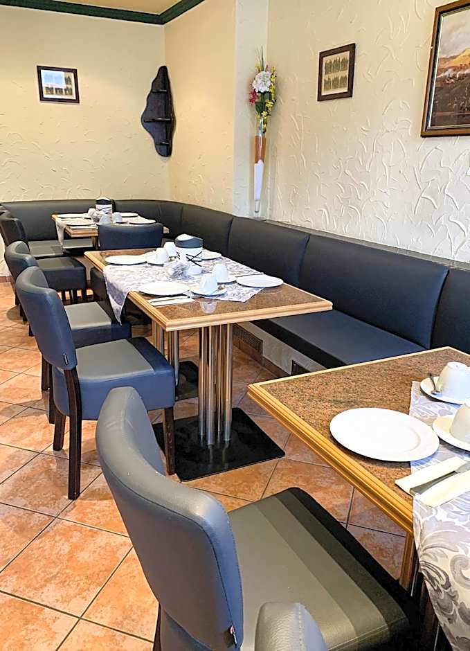 Hotel Carl von Clausewitz