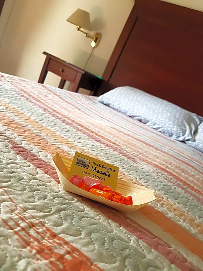 Bed & Breakfast Macallè