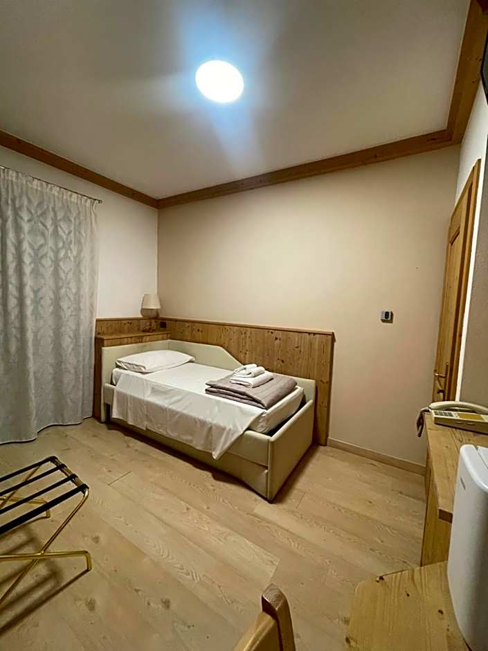 Hotel Ristorante Franca