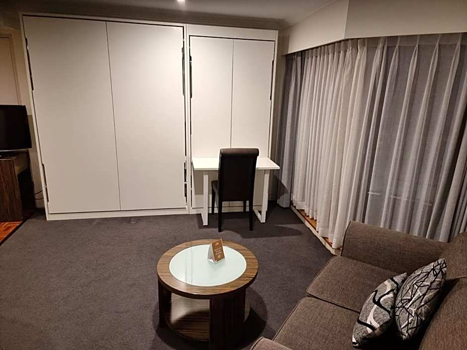 Accommodation Sydney Darling Harbour
