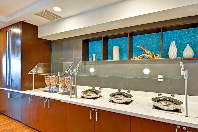 SpringHill Suites by Marriott Orlando Lake Buena Vista South