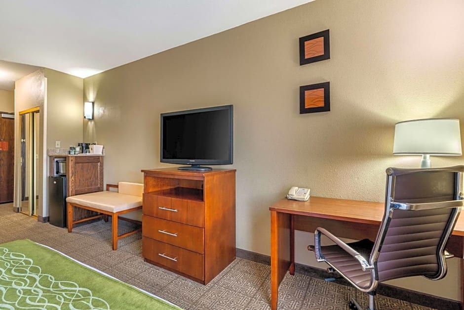 Comfort Inn & Suites Sacramento