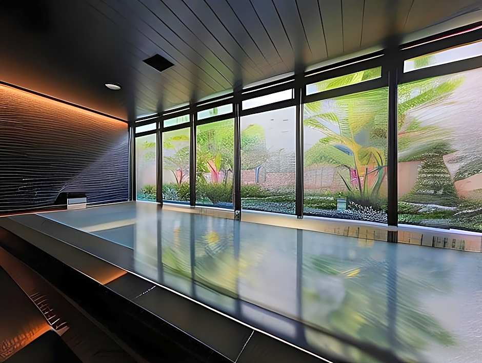 THE BLOSSOM KUMAMOTO