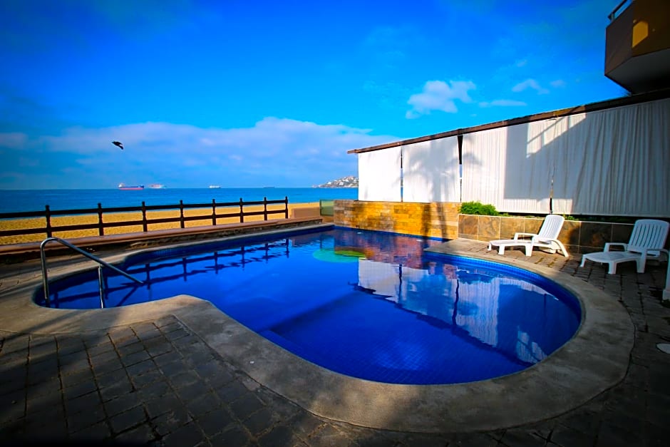 Hotel Marbella