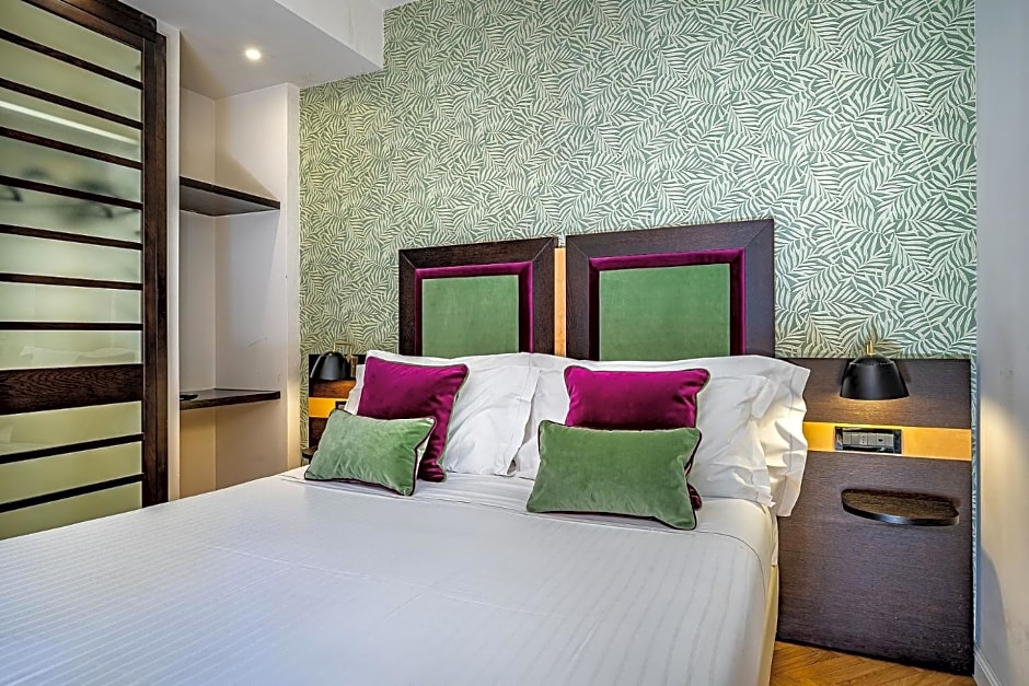 Hotel Duomo Firenze