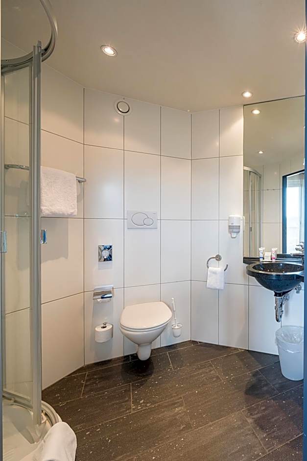 Aarau West Swiss Quality Hotel