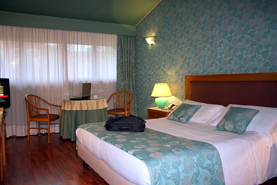 Hotel Motel Visconteo