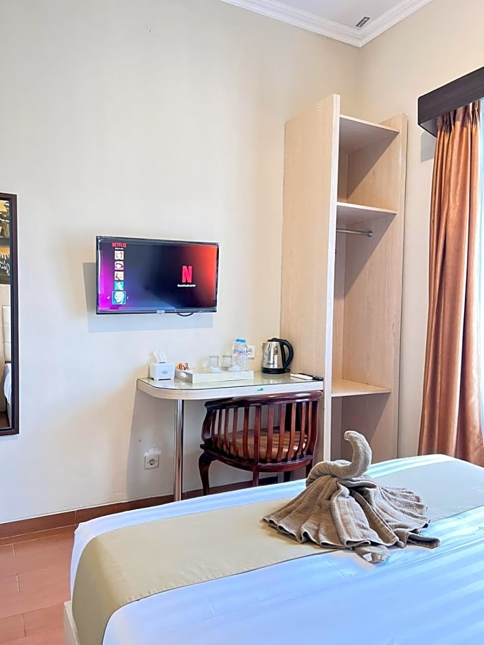 Ayuri Hotel Malioboro