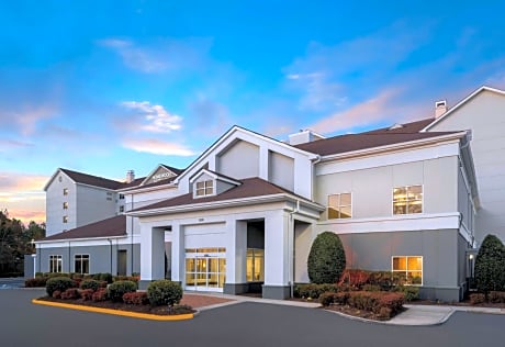 Homewood Suites By Hilton Richmond - Airport