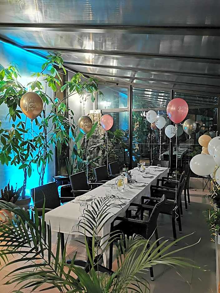 Hotel Forum Fitness Spa & Wellness